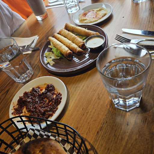 Photo of Turkish Kebab House SW - 9697 Macleod Trl SW, Calgary, AB T2J 0P6