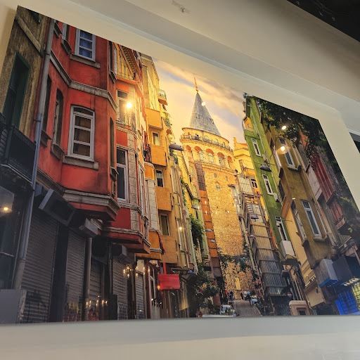 Photo of Turkish Kebab House SW - 9697 Macleod Trl SW, Calgary, AB T2J 0P6