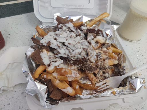Photo of Great Canadian Pizza & Donair Shawarma - 1218 16 Ave NW, Calgary, AB T2M 0K9