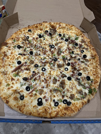 Photo of Great Canadian Pizza & Donair Shawarma - 1218 16 Ave NW, Calgary, AB T2M 0K9