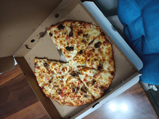 Photo of Great Canadian Pizza & Donair Shawarma - 1218 16 Ave NW, Calgary, AB T2M 0K9