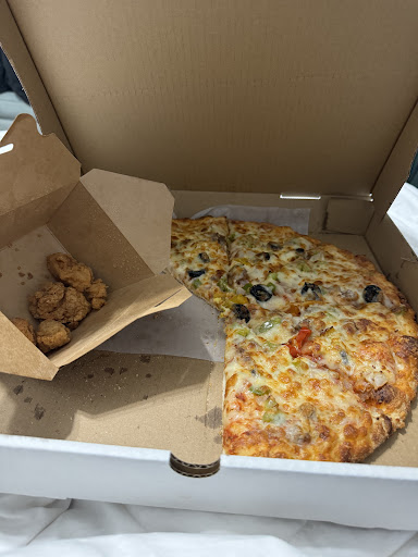 Photo of Great Canadian Pizza & Donair Shawarma - 1218 16 Ave NW, Calgary, AB T2M 0K9