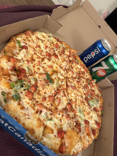 Photo of Great Canadian Pizza & Donair Shawarma - 1218 16 Ave NW, Calgary, AB T2M 0K9