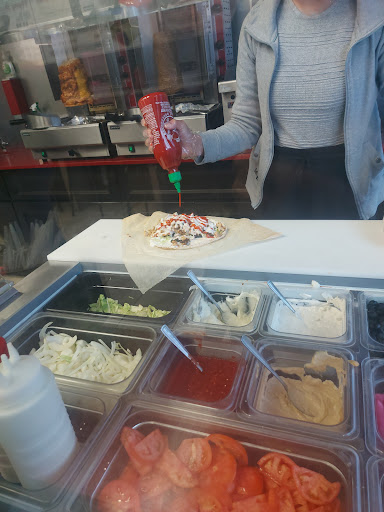 Photo of Great Canadian Pizza & Donair Shawarma - 1218 16 Ave NW, Calgary, AB T2M 0K9