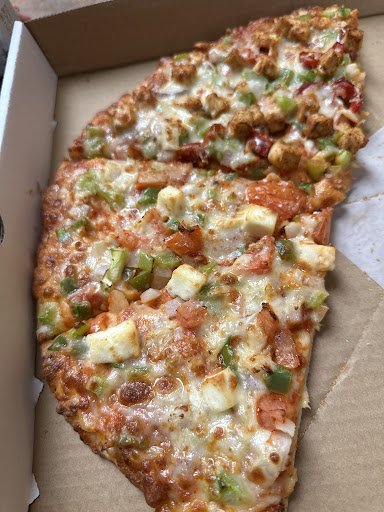 Photo of Great Canadian Pizza & Donair Shawarma - 1218 16 Ave NW, Calgary, AB T2M 0K9