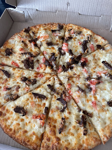 Photo of Great Canadian Pizza & Donair Shawarma - 1218 16 Ave NW, Calgary, AB T2M 0K9