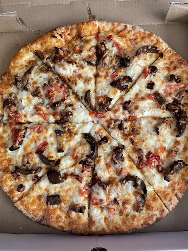 Photo of Great Canadian Pizza & Donair Shawarma - 1218 16 Ave NW, Calgary, AB T2M 0K9