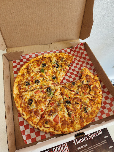Photo of Flames N Dough - 503 17 Ave SW, Calgary, AB T2S 0A9