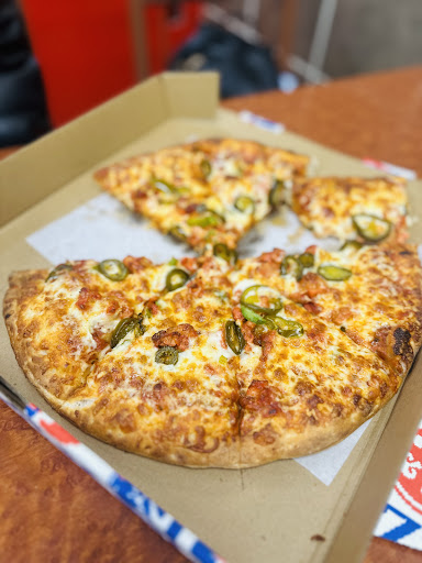 Photo of Great Canadian Pizza & Butter Chicken Hut - Macleod - Great Canadian Pizza, 607 Macleod Trl SE, Calgary, AB T2G 0G4