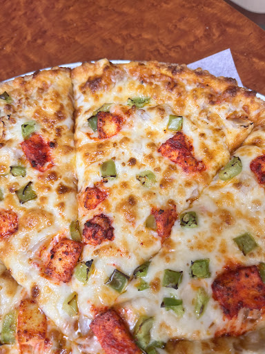 Photo of Great Canadian Pizza & Butter Chicken Hut - Macleod - Great Canadian Pizza, 607 Macleod Trl SE, Calgary, AB T2G 0G4