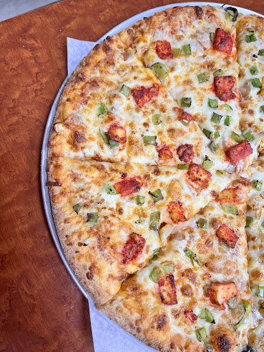 Photo of Great Canadian Pizza & Butter Chicken Hut - Macleod - Great Canadian Pizza, 607 Macleod Trl SE, Calgary, AB T2G 0G4