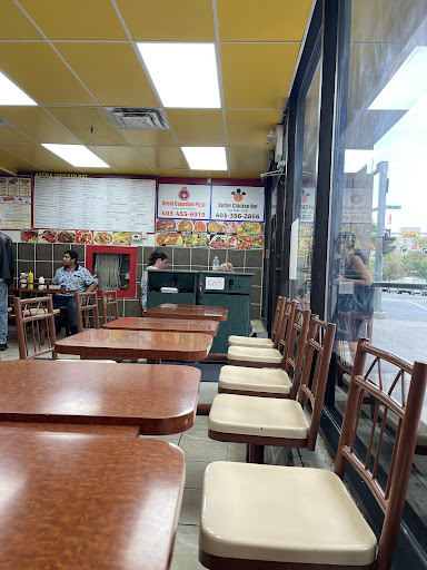 Photo of Great Canadian Pizza & Butter Chicken Hut - Macleod - Great Canadian Pizza, 607 Macleod Trl SE, Calgary, AB T2G 0G4