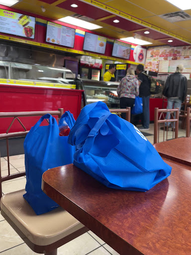Photo of Great Canadian Pizza & Butter Chicken Hut - Macleod - Great Canadian Pizza, 607 Macleod Trl SE, Calgary, AB T2G 0G4