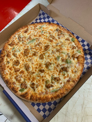 Photo of Great Canadian Pizza & Butter Chicken Hut - Macleod - Great Canadian Pizza, 607 Macleod Trl SE, Calgary, AB T2G 0G4