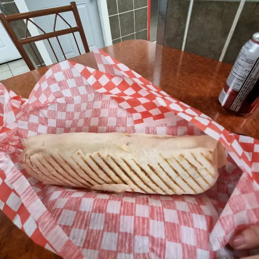 Photo of Great Canadian Pizza & Butter Chicken Hut - Macleod - Great Canadian Pizza, 607 Macleod Trl SE, Calgary, AB T2G 0G4