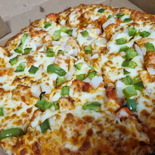 Photo of Great Canadian Pizza & Butter Chicken Hut - Macleod - Great Canadian Pizza, 607 Macleod Trl SE, Calgary, AB T2G 0G4