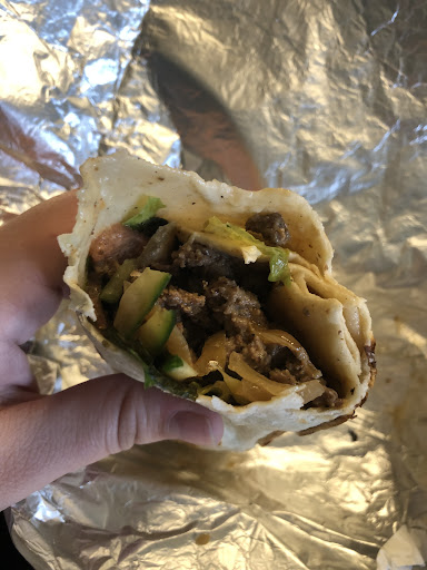 Photo of Shawarma Rebolusyon - 12445 Lake Fraser Dr SE #428, Calgary, AB T2J 7A4