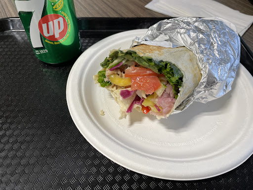 Photo of Shawarma Rebolusyon - 12445 Lake Fraser Dr SE #428, Calgary, AB T2J 7A4