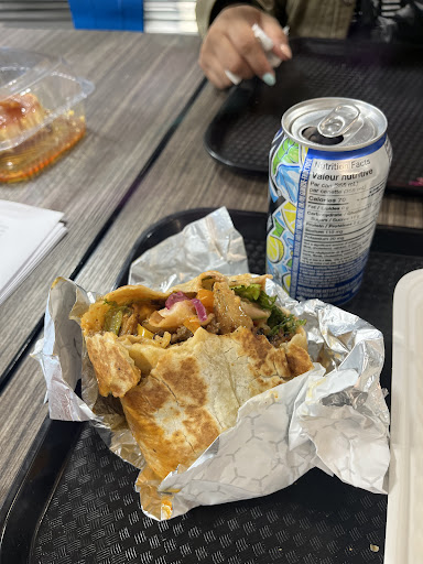 Photo of Shawarma Rebolusyon - 12445 Lake Fraser Dr SE #428, Calgary, AB T2J 7A4