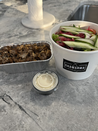 Photo of Shawarma Rebolusyon - 12445 Lake Fraser Dr SE #428, Calgary, AB T2J 7A4