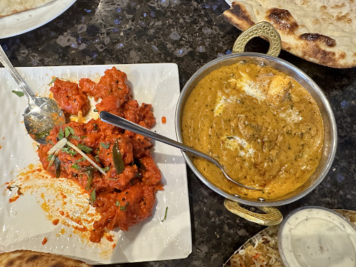 Photo of Marhaba Restaurant Calgary - 55 Westwinds Crescent NE #323, Calgary, AB T3J 5H2