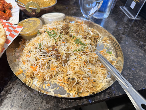 Photo of Marhaba Restaurant Calgary - 55 Westwinds Crescent NE #323, Calgary, AB T3J 5H2