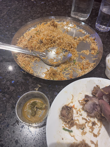Photo of Marhaba Restaurant Calgary - 55 Westwinds Crescent NE #323, Calgary, AB T3J 5H2