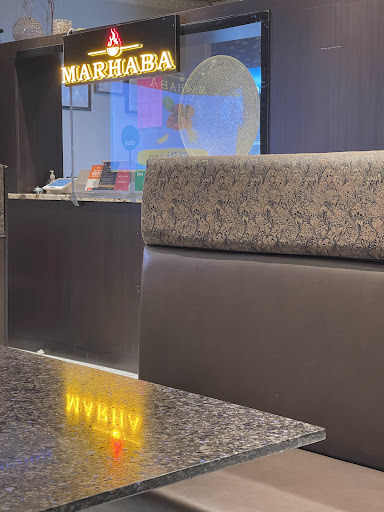 Photo of Marhaba Restaurant Calgary - 55 Westwinds Crescent NE #323, Calgary, AB T3J 5H2