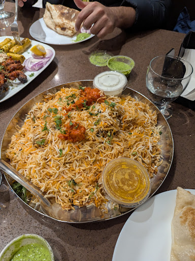 Photo of Marhaba Restaurant Calgary - 55 Westwinds Crescent NE #323, Calgary, AB T3J 5H2