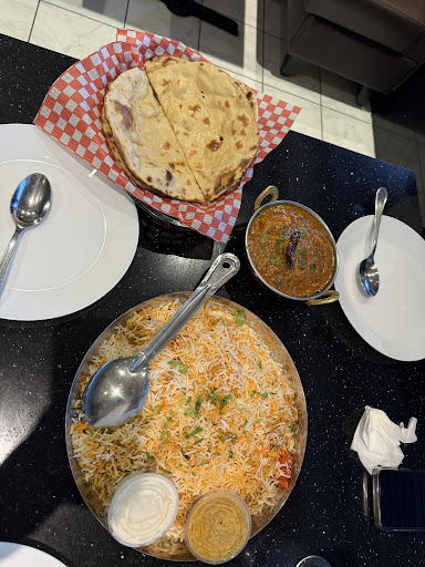 Photo of Marhaba Restaurant Calgary - 55 Westwinds Crescent NE #323, Calgary, AB T3J 5H2