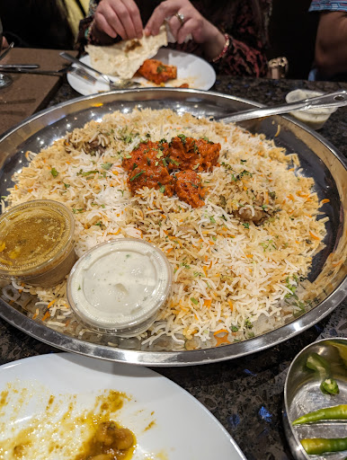 Photo of Marhaba Restaurant Calgary - 55 Westwinds Crescent NE #323, Calgary, AB T3J 5H2