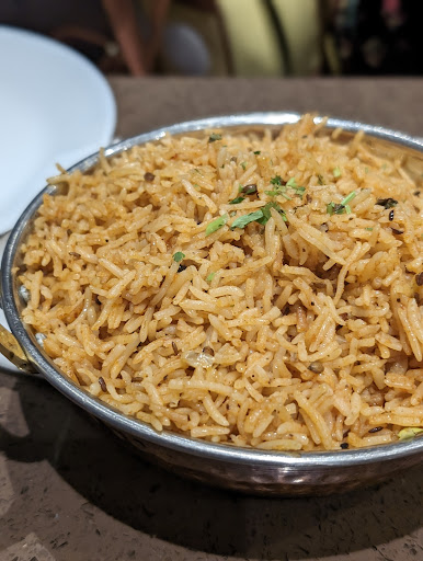 Photo of Marhaba Restaurant Calgary - 55 Westwinds Crescent NE #323, Calgary, AB T3J 5H2