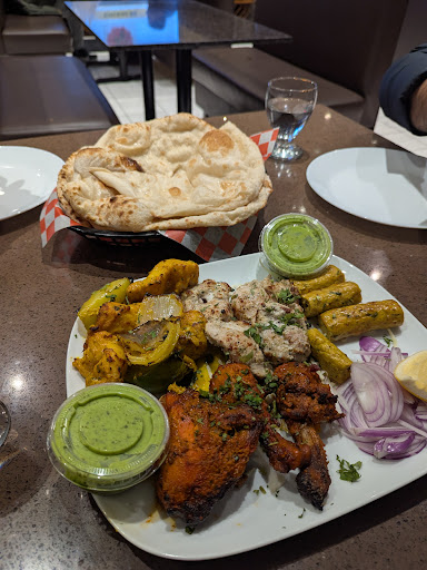 Photo of Marhaba Restaurant Calgary - 55 Westwinds Crescent NE #323, Calgary, AB T3J 5H2
