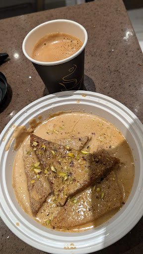 Photo of Marhaba Restaurant Calgary - 55 Westwinds Crescent NE #323, Calgary, AB T3J 5H2