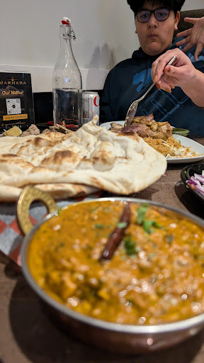 Photo of Marhaba Restaurant Calgary - 55 Westwinds Crescent NE #323, Calgary, AB T3J 5H2
