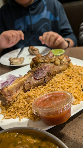 Photo of Marhaba Restaurant Calgary - 55 Westwinds Crescent NE #323, Calgary, AB T3J 5H2