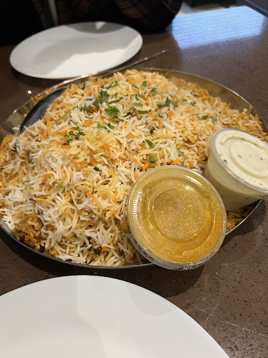 Photo of Marhaba Restaurant Calgary - 55 Westwinds Crescent NE #323, Calgary, AB T3J 5H2
