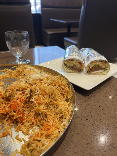 Photo of Marhaba Restaurant Calgary - 55 Westwinds Crescent NE #323, Calgary, AB T3J 5H2