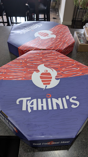Photo of Tahini's - 7 Mahogany Plaza SE Unit #930, Mahogany, AB T3M 2P8