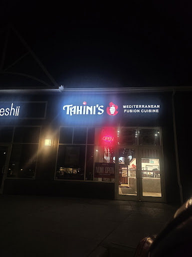 Photo of Tahini's - 7 Mahogany Plaza SE Unit #930, Mahogany, AB T3M 2P8
