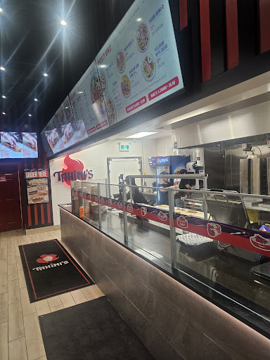 Photo of Tahini's - 7 Mahogany Plaza SE Unit #930, Mahogany, AB T3M 2P8