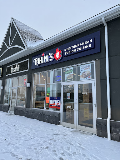Photo of Tahini's - 7 Mahogany Plaza SE Unit #930, Mahogany, AB T3M 2P8