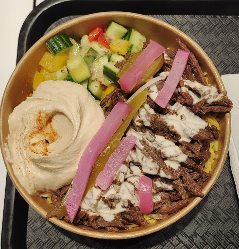 Photo of Lava Grill Seton - 3775 202 Avenue SE unit 410, Calgary, AB T3M 3N7