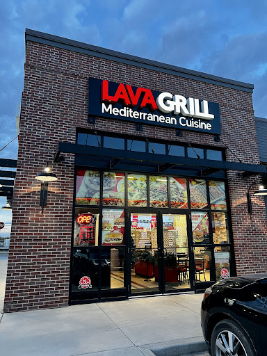 Photo of Lava Grill Seton - 3775 202 Avenue SE unit 410, Calgary, AB T3M 3N7