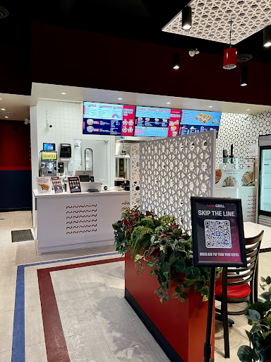 Photo of Lava Grill Seton - 3775 202 Avenue SE unit 410, Calgary, AB T3M 3N7