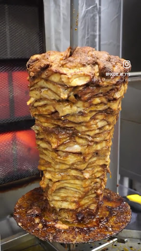 Photo of Lava Grill Seton - 3775 202 Avenue SE unit 410, Calgary, AB T3M 3N7
