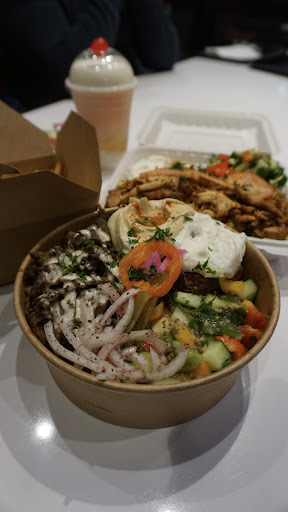 Photo of Lava Grill Seton - 3775 202 Avenue SE unit 410, Calgary, AB T3M 3N7