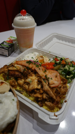 Photo of Lava Grill Seton - 3775 202 Avenue SE unit 410, Calgary, AB T3M 3N7
