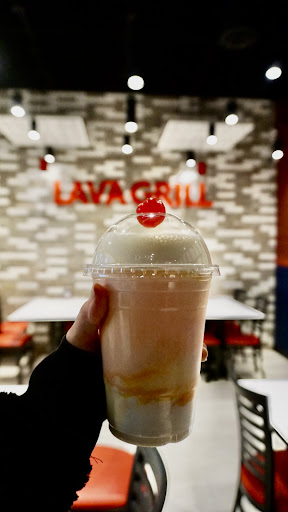 Photo of Lava Grill Seton - 3775 202 Avenue SE unit 410, Calgary, AB T3M 3N7