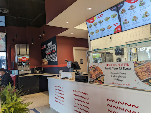 Photo of Lava Grill Seton - 3775 202 Avenue SE unit 410, Calgary, AB T3M 3N7